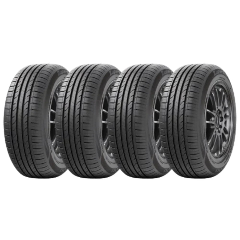 Kit 4 Pneus Westlake Z-108 195/60R15 88V