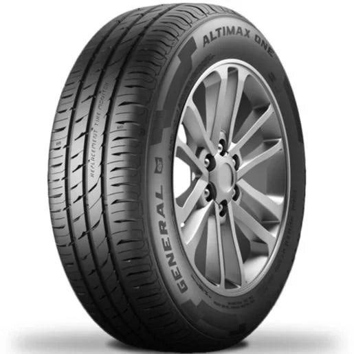 Pneu Aro 14 Prumo Control A 185/60R14 77T